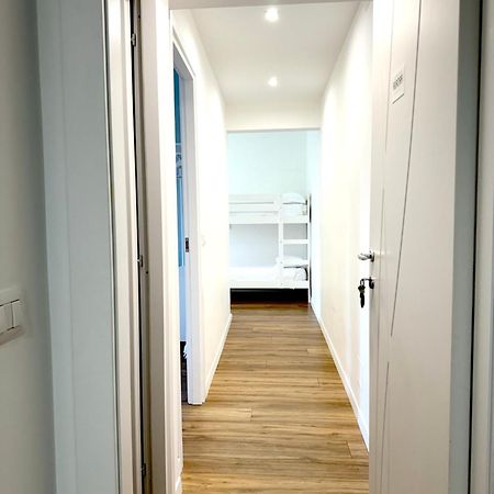 Lexie Suites Rom Exterior foto