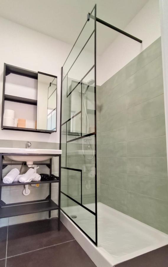 Lexie Suites Rom Exterior foto