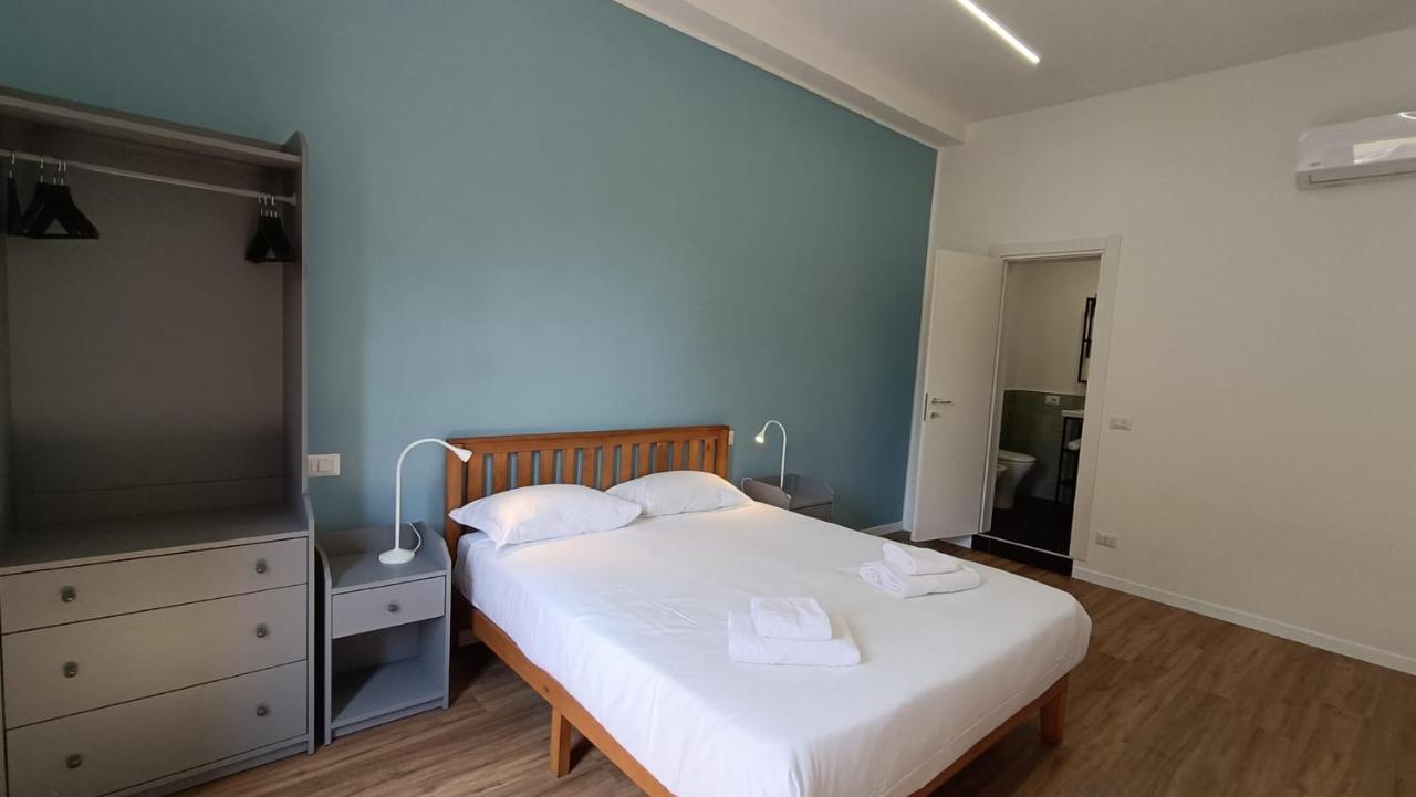 Lexie Suites Rom Exterior foto