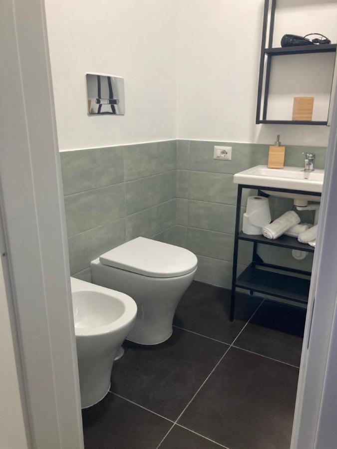 Lexie Suites Rom Exterior foto