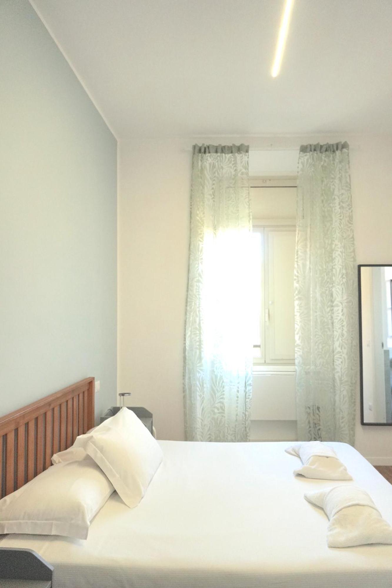 Lexie Suites Rom Exterior foto