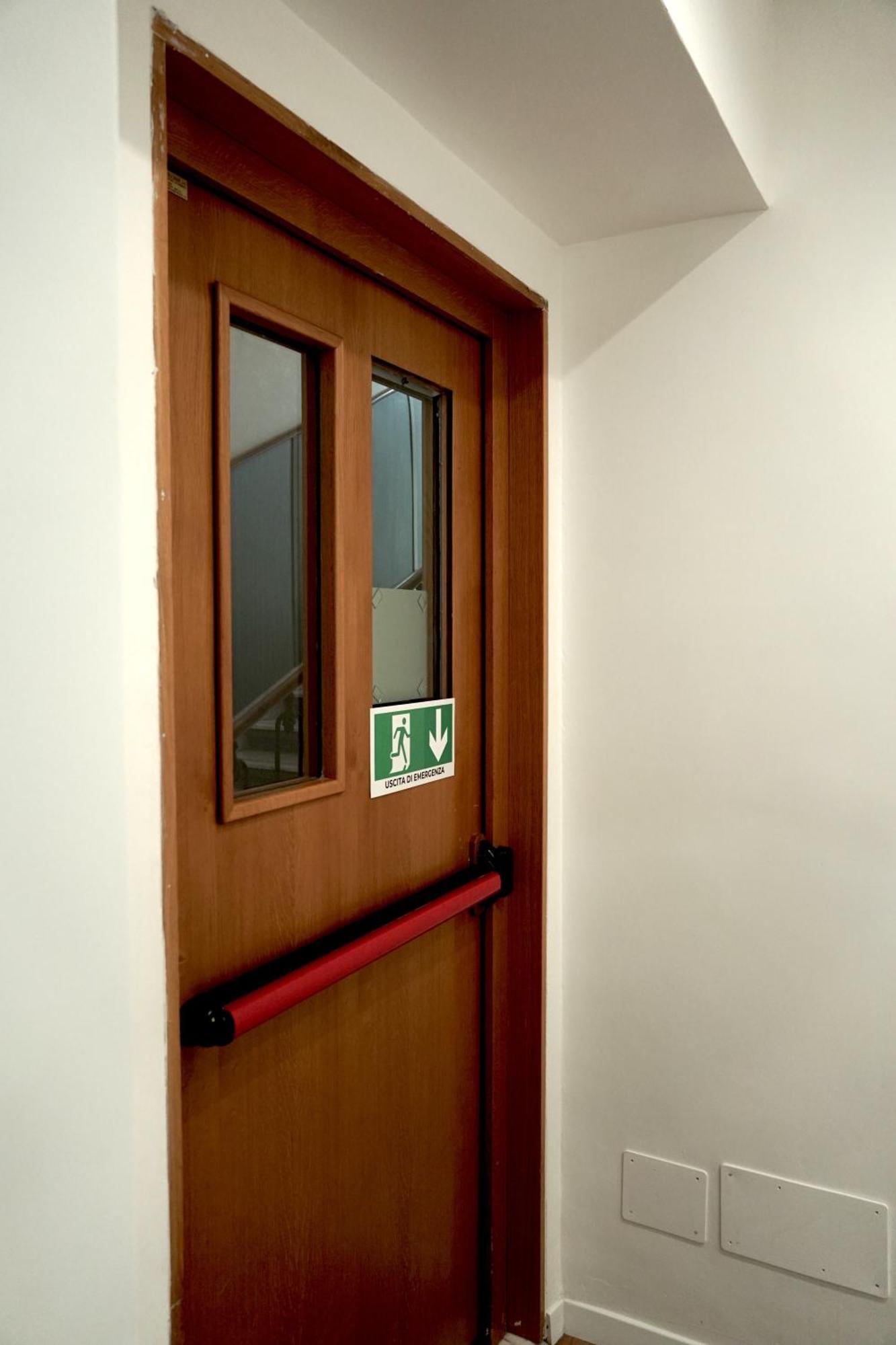 Lexie Suites Rom Exterior foto