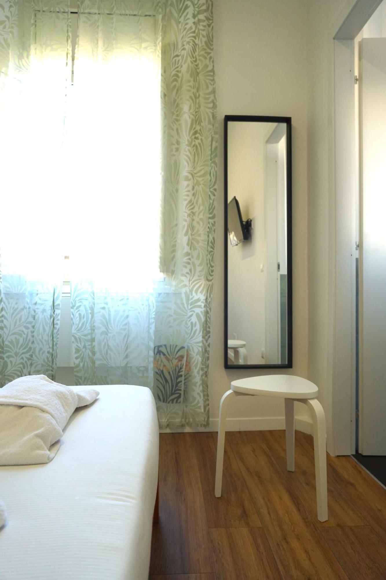 Lexie Suites Rom Exterior foto