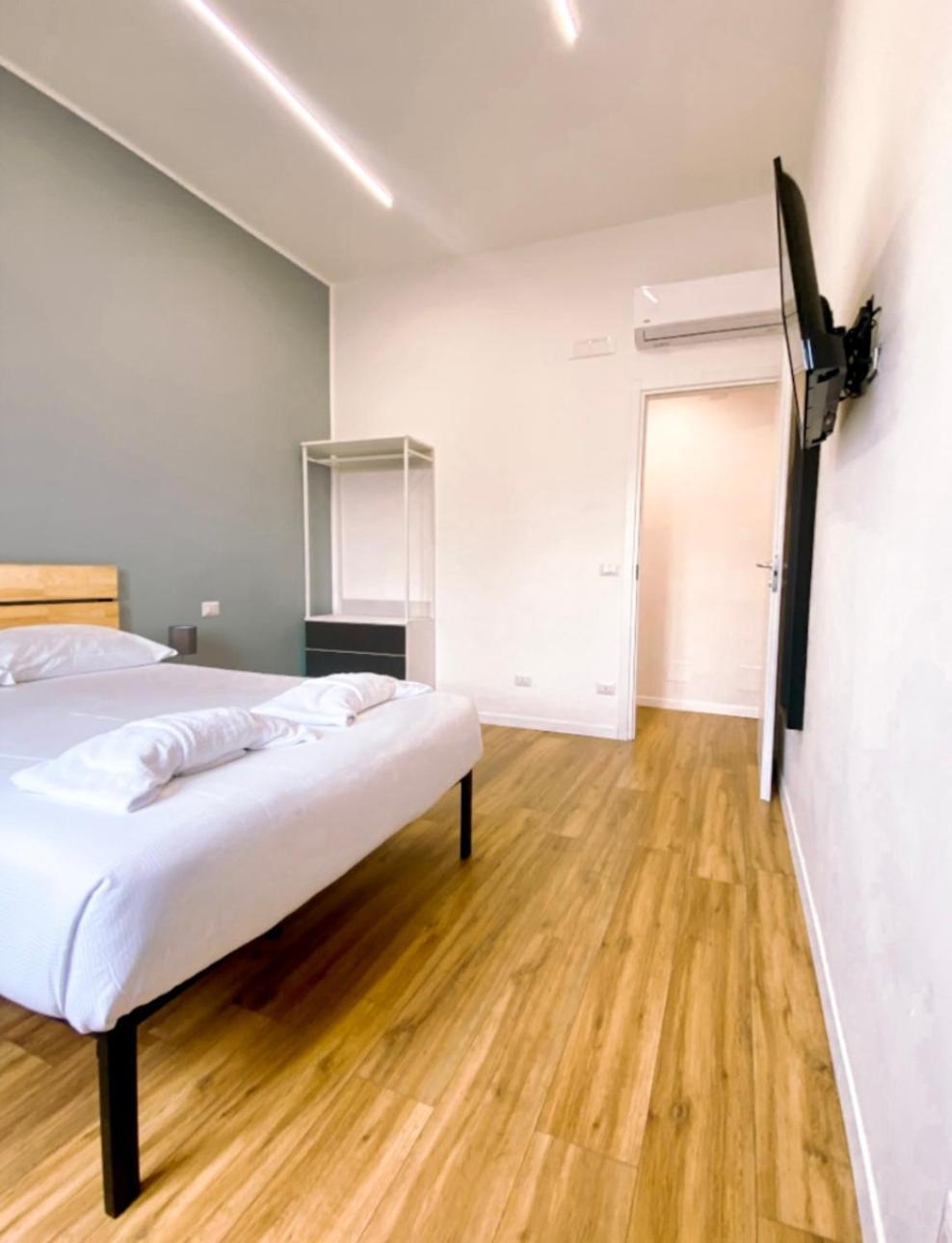Lexie Suites Rom Exterior foto