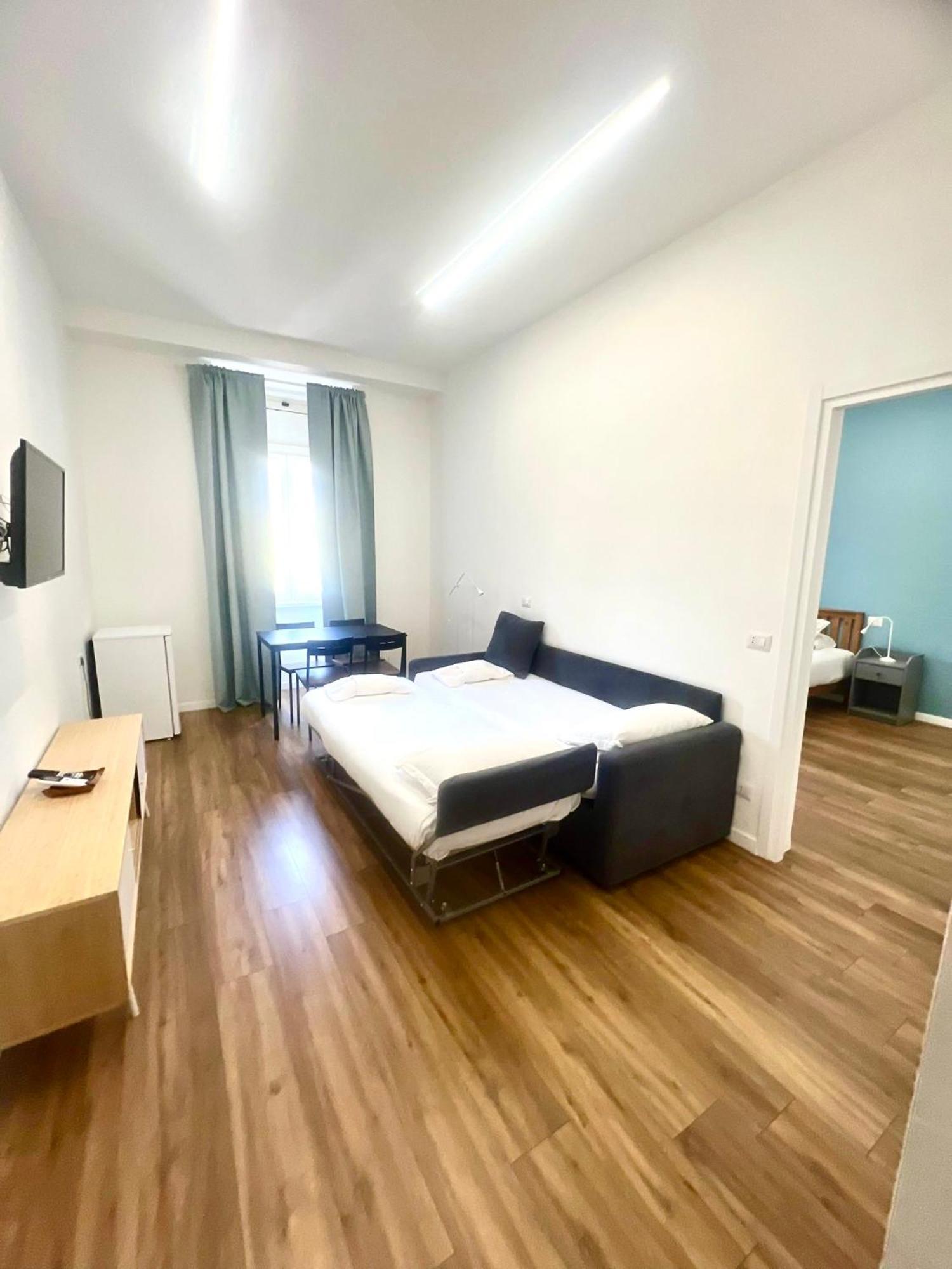 Lexie Suites Rom Exterior foto