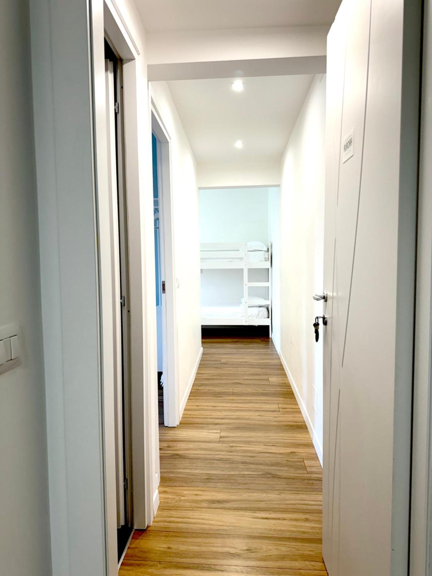 Lexie Suites Rom Exterior foto