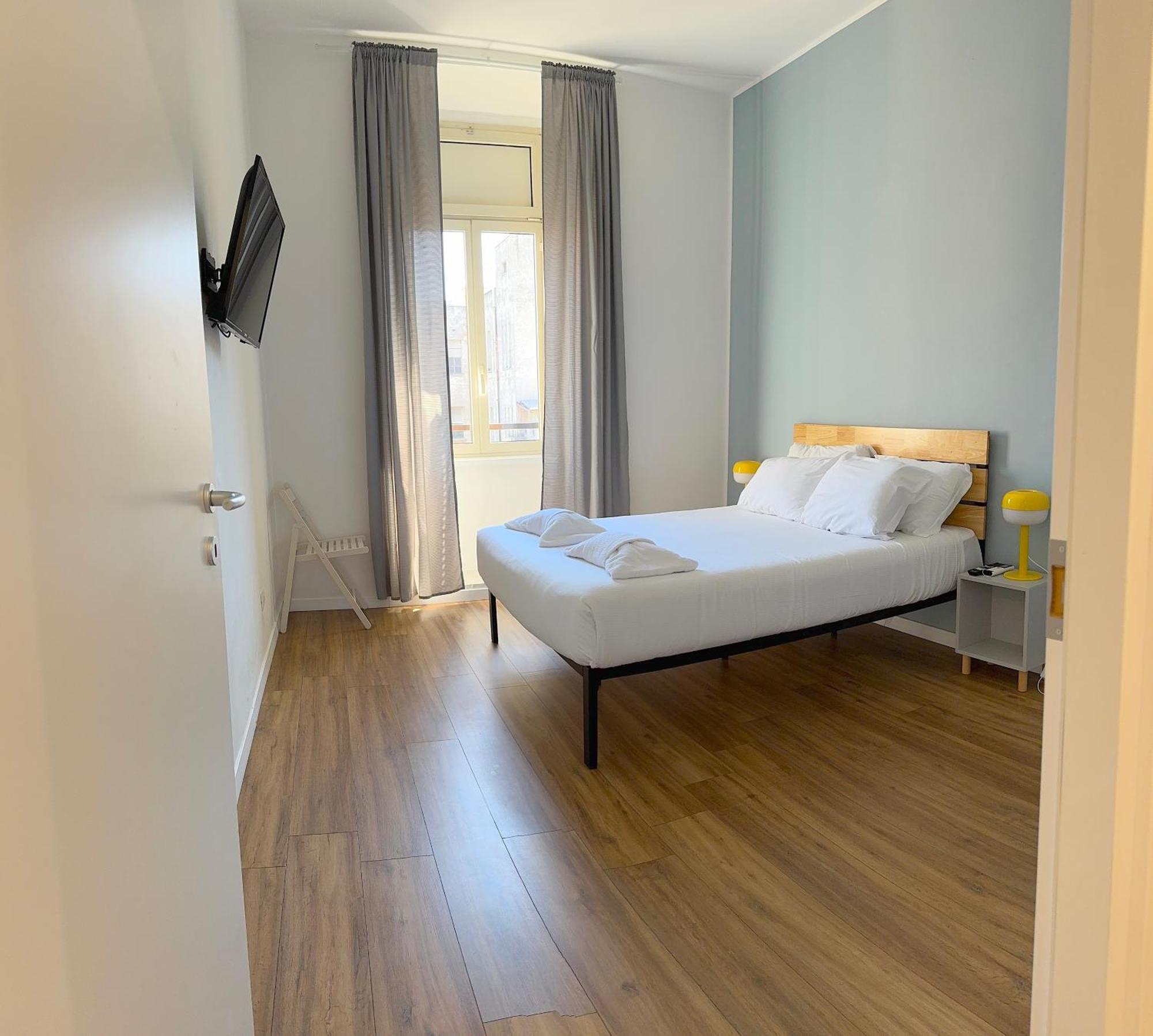 Lexie Suites Rom Exterior foto