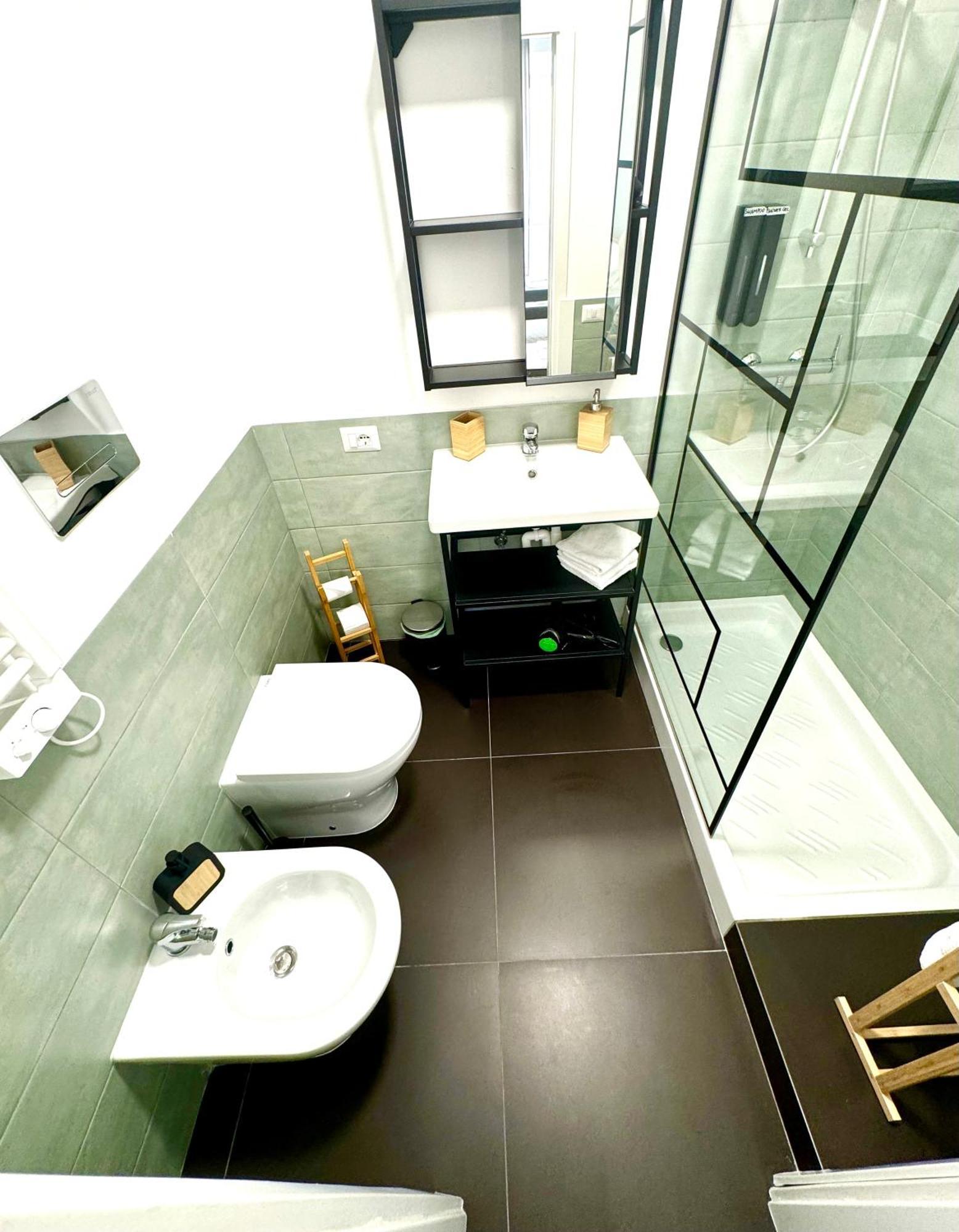 Lexie Suites Rom Exterior foto