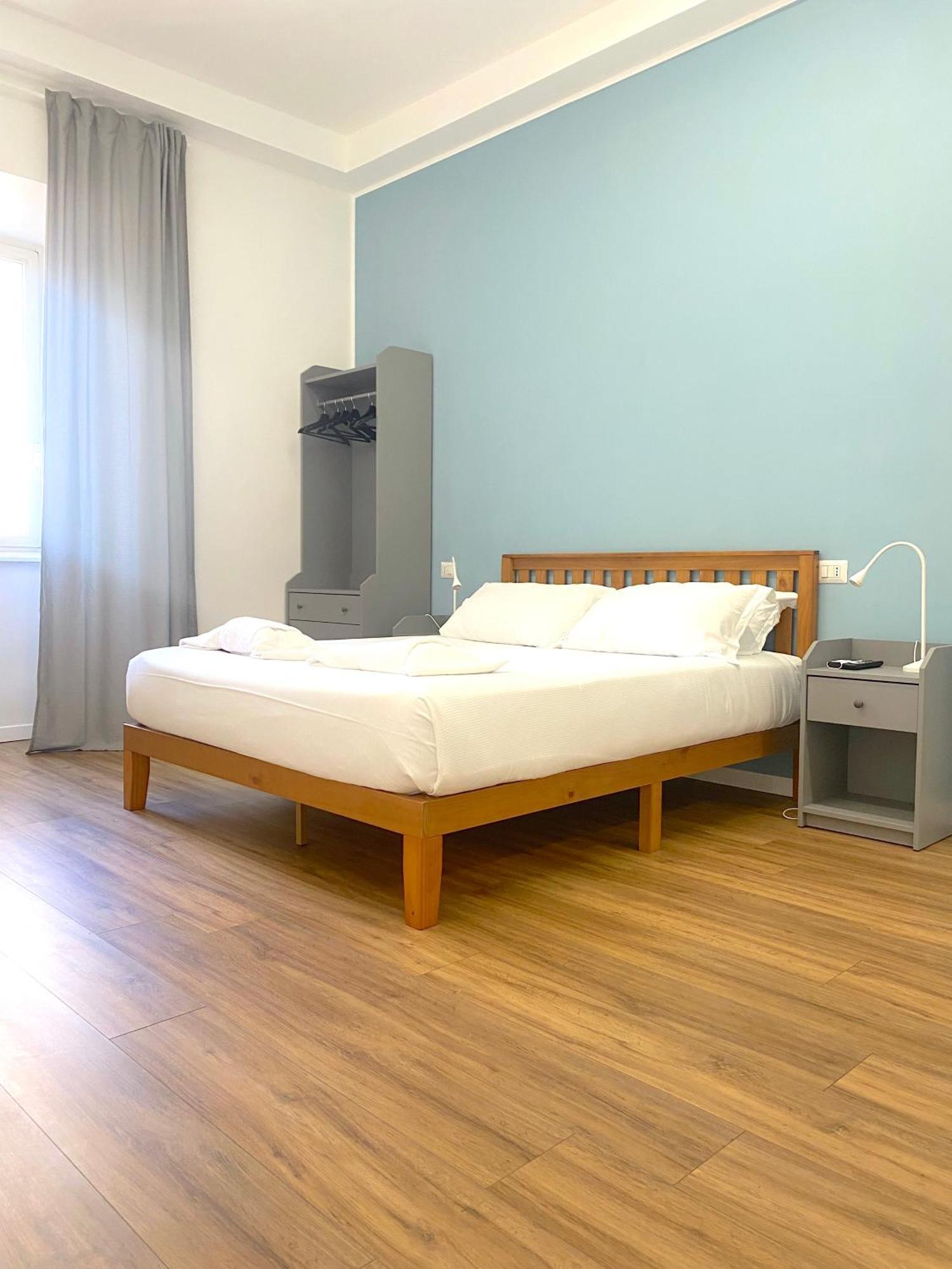 Lexie Suites Rom Exterior foto