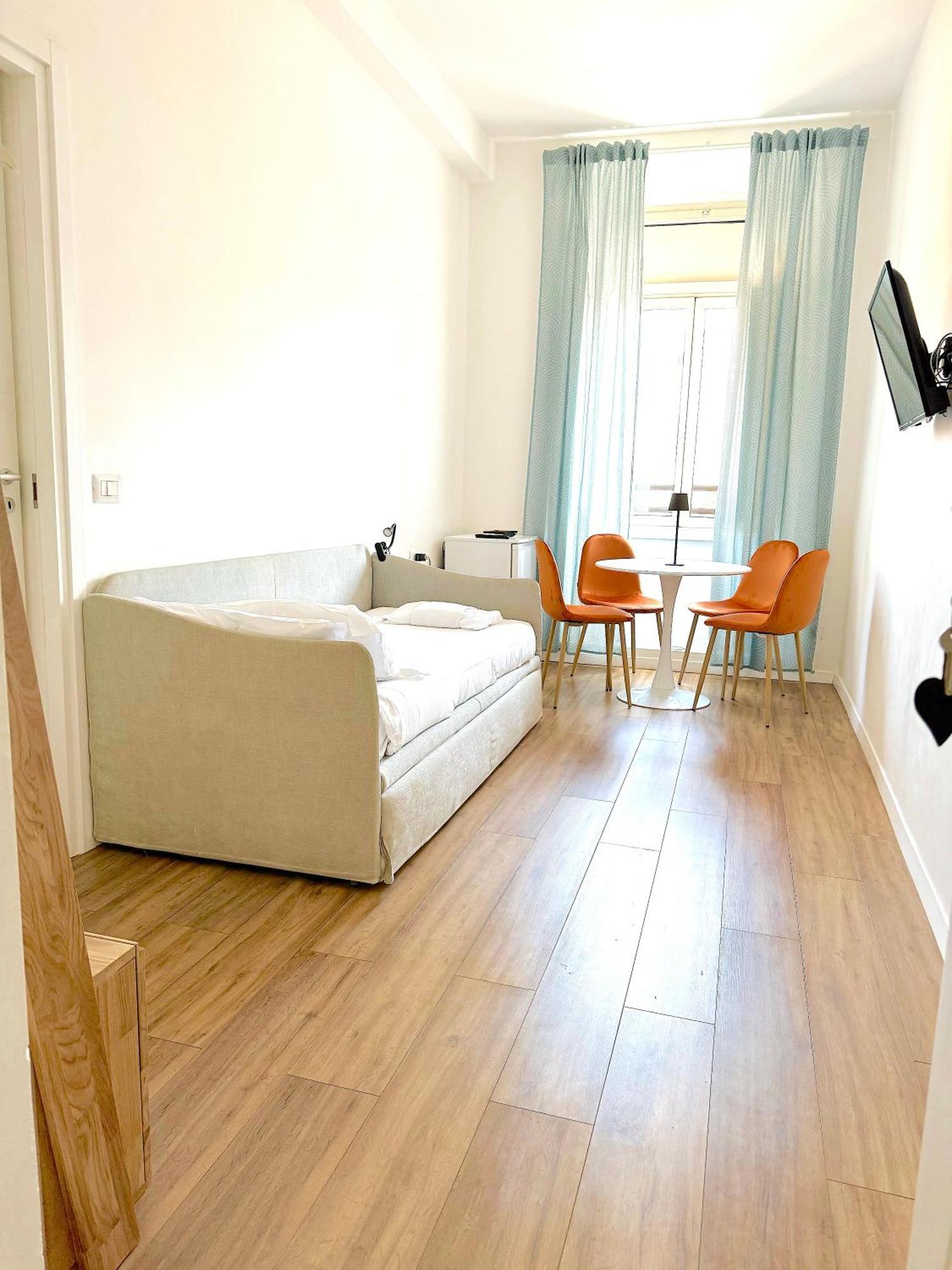 Lexie Suites Rom Exterior foto