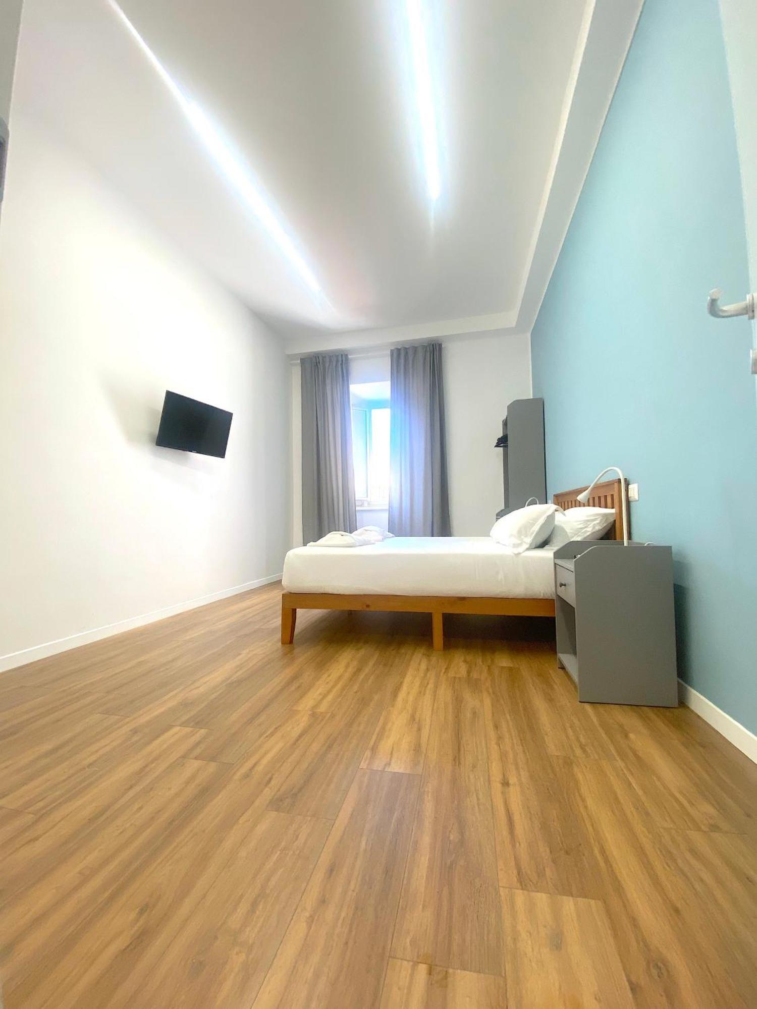 Lexie Suites Rom Exterior foto