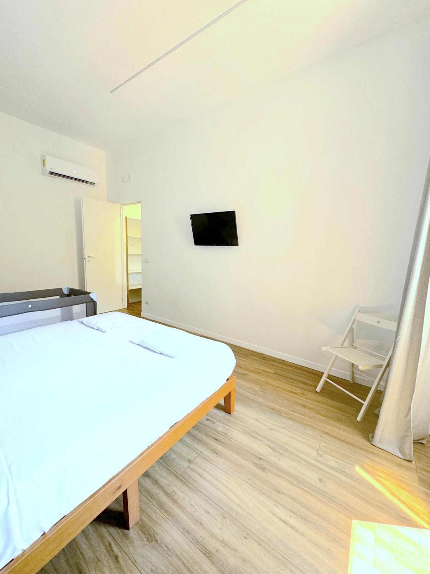 Lexie Suites Rom Exterior foto
