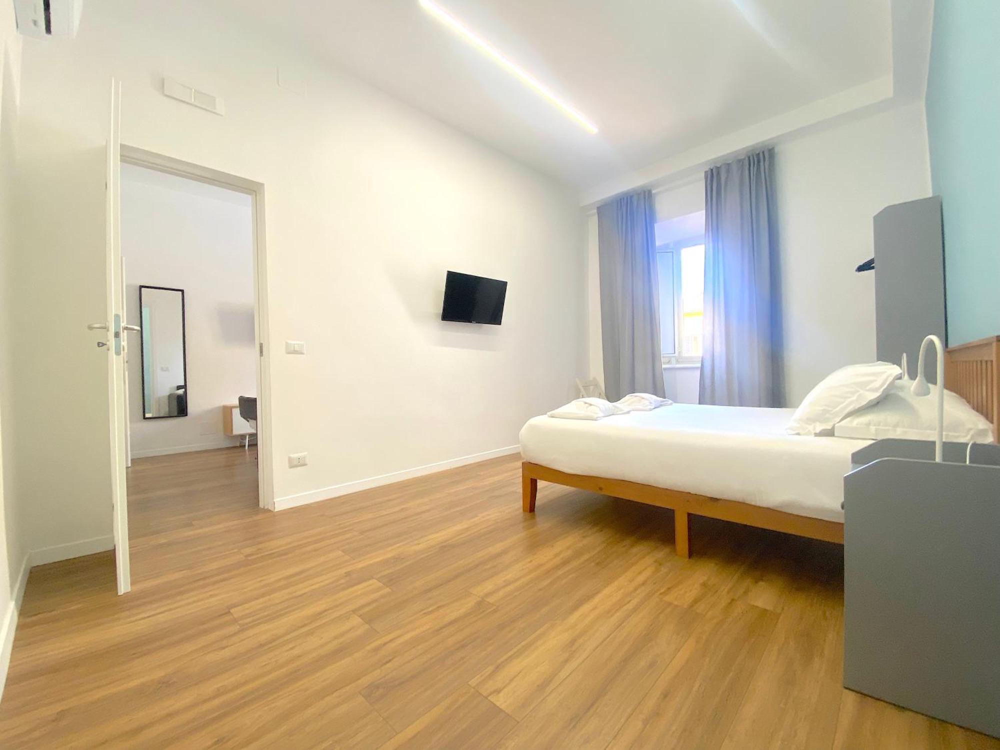 Lexie Suites Rom Exterior foto