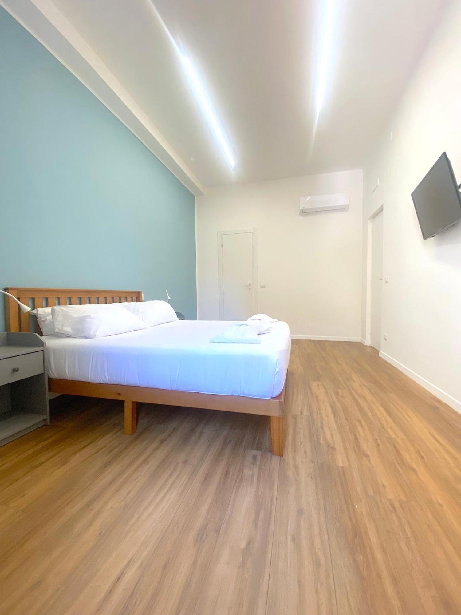 Lexie Suites Rom Exterior foto