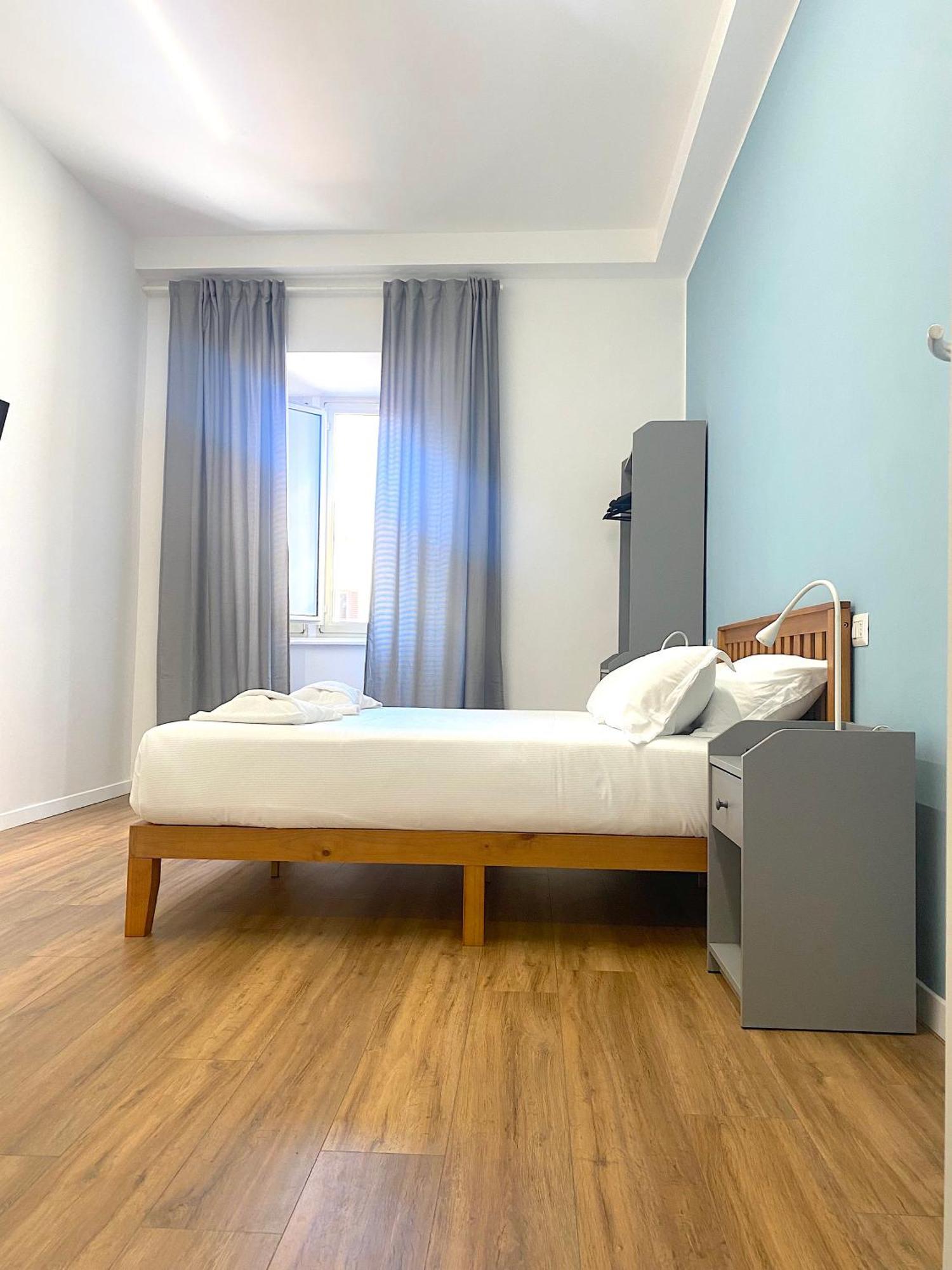 Lexie Suites Rom Exterior foto